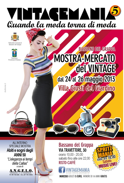 Vintagemania 2013