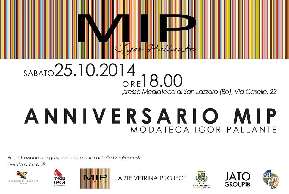 anniversario MIP